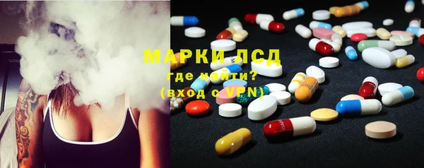 гидра Киренск